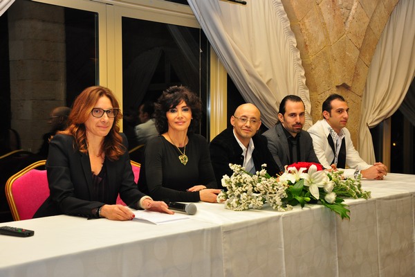Lebanon International Dance Festival Launching